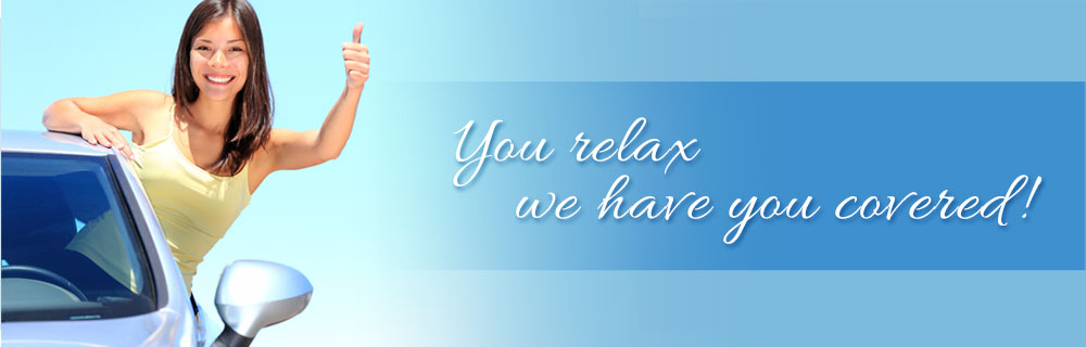 Real Insurance Solutions Inc. - Services
